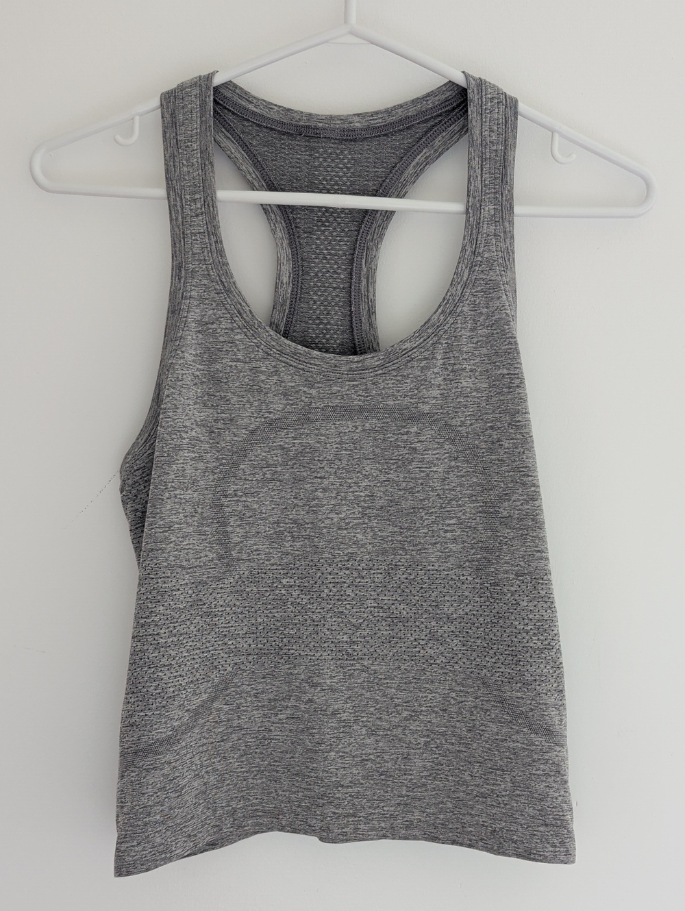 Lululemon Swiftly Tech Racerback Tank Top 2.0